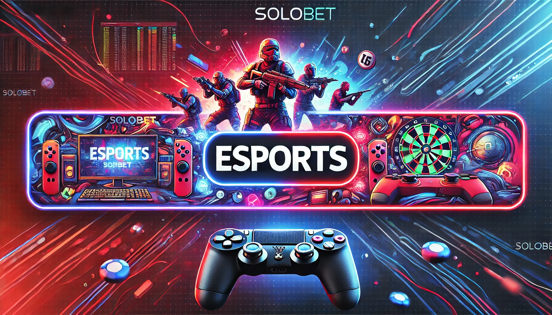 Solobet